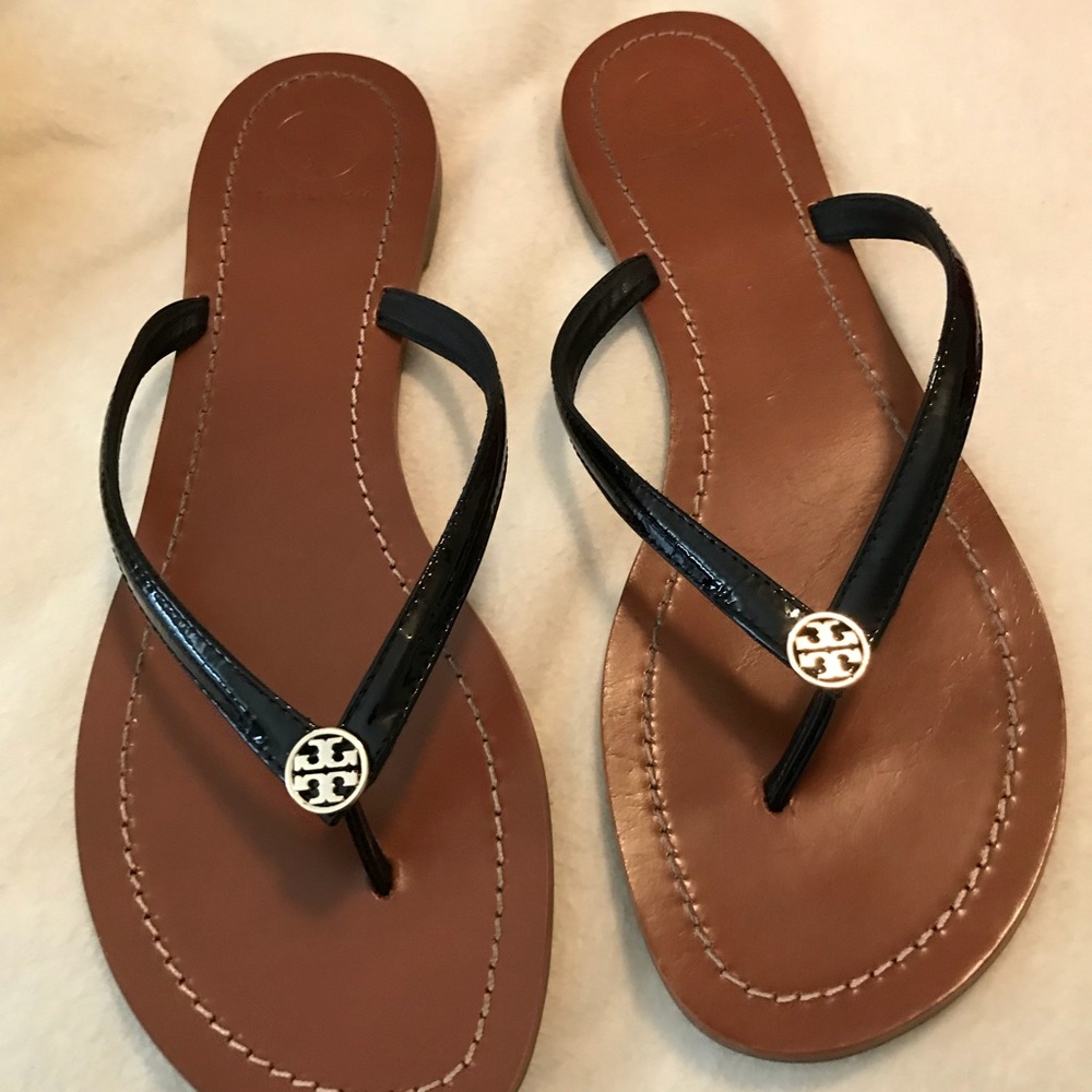 Tory Burch sandals